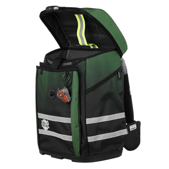 McNeill Perfecto Zestaw tornistra 5-części