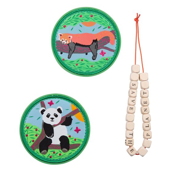 DerDieDas ErgoFlex Eco zestaw tornistrów szkolnych 5szt.