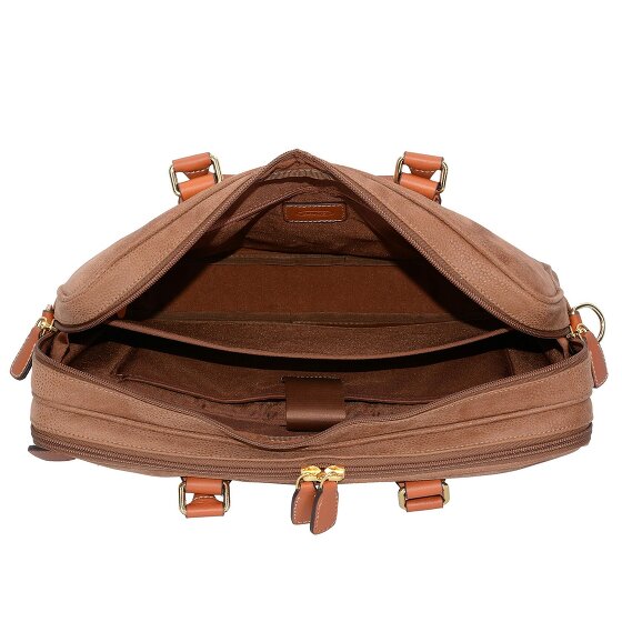 Bric's Life Briefcase 39 cm komora na laptopa