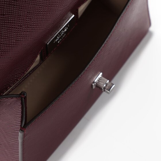 Lauren Ralph Lauren Farrah Torba Skórzany 20.5 cm