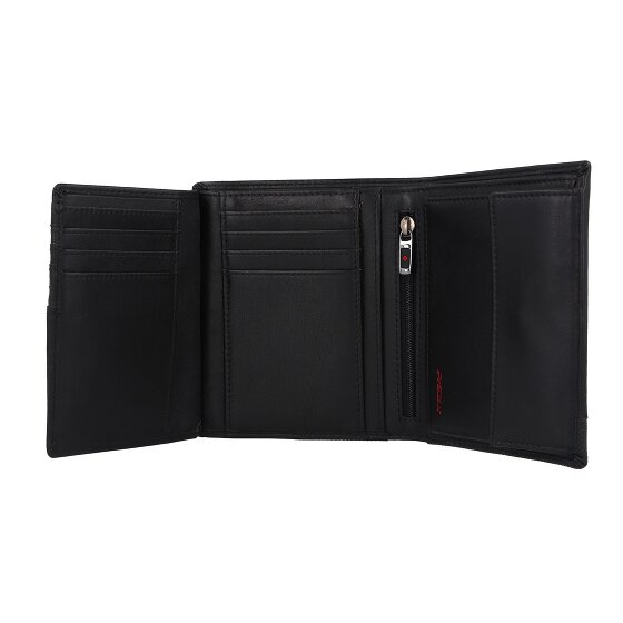 Samsonite PRO-DLX 6 Wallet RFID Leather 10,5 cm