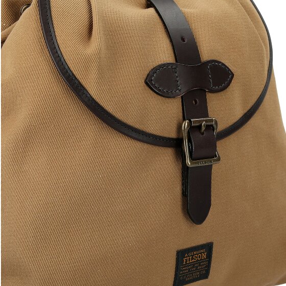 Filson Rugged Twill Plecak miejski 12 cm