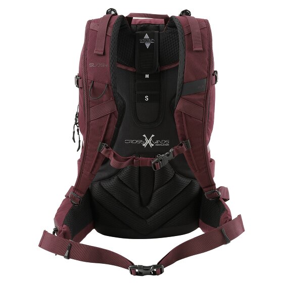 NITRO Plecak Adventure Slash 25 Pro 53 cm