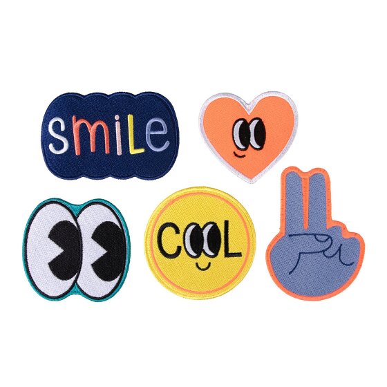 School-Mood Timeless Pro Zestaw tornistra 7-części