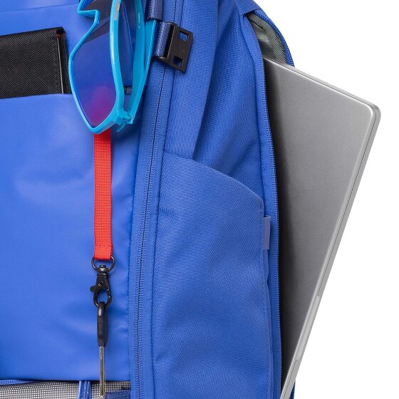 Timbuk2 Parker Plecak biznesowy 49 cm Komora na laptopa