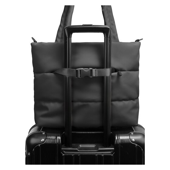 Heys Puffer Shopper Bag 35 cm Komora na laptopa