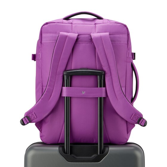 Roncato Ironik 2.0 Plecak 55 cm Komora na laptopa