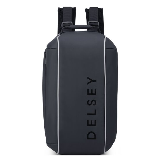 Delsey Paris Torba podróżna Aventure z przegrodą na laptopa 53 cm