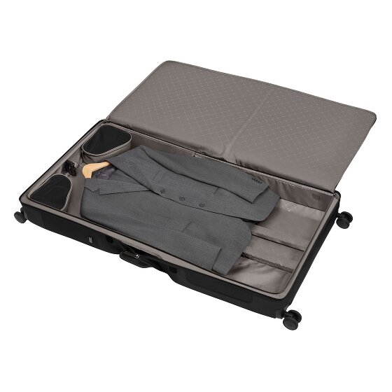 Victorinox Werks Traveler 7.0 4 kółka Walizka biznesowa 58 cm Komora na laptopa