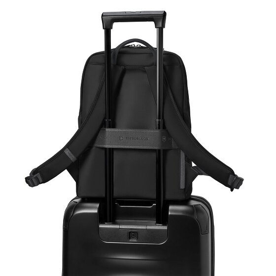 Victorinox Victoria Signature Compact Backpack 38 cm komora na laptopa
