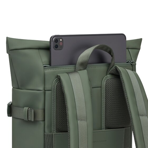 Kapten & Son Helsinki Plecak 46 cm Komora na laptopa