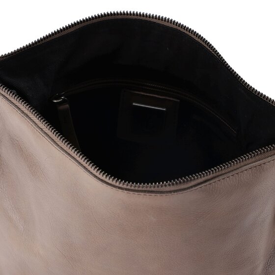 Harbour 2nd Anchor Love Vera Torba na ramię Skórzany 34 cm