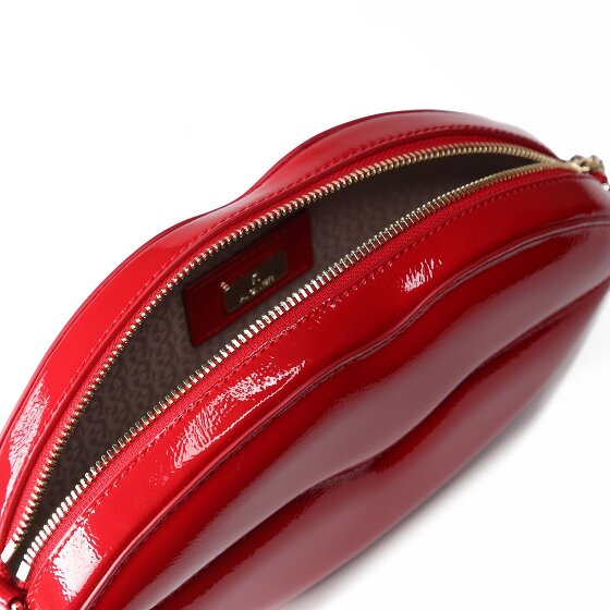 AIGNER Fashion Torba na ramię Skórzany 23 cm