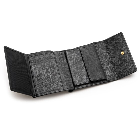 Lazarotti Bologna Leather Portfel Skórzany 12 cm