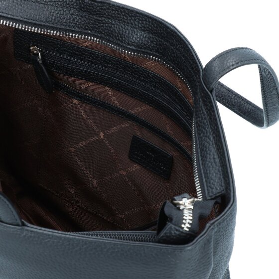 Braun Büffel Hanna Shopper Bag S Skórzany 38 cm