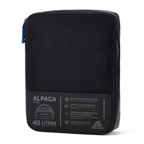 Gregory Alpaca 40 Torba podróżna 58 cm