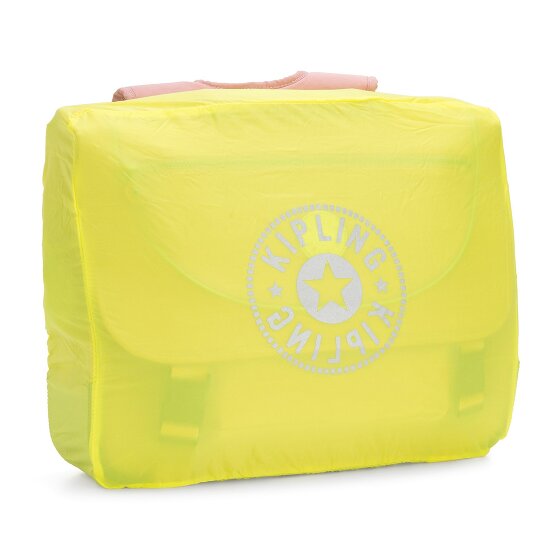 Kipling Back To School Preppy Plecak szkolny 33 cm