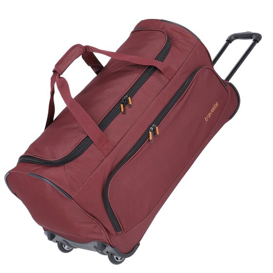 Travelite Basics 2 kółka Torba podróżna 71 cm