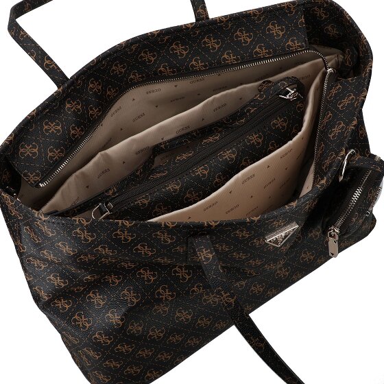 Guess Power Play II Shopper Bag 46 cm Komora na laptopa