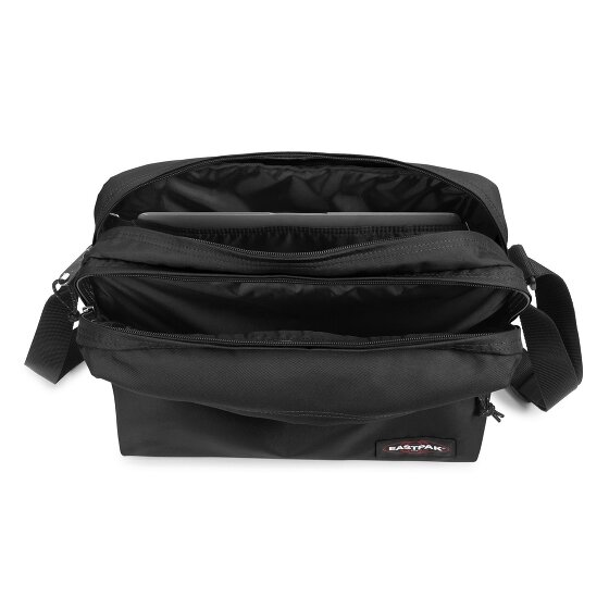 Eastpak Torba na ramię Crosser z przegrodą na laptopa 39 cm