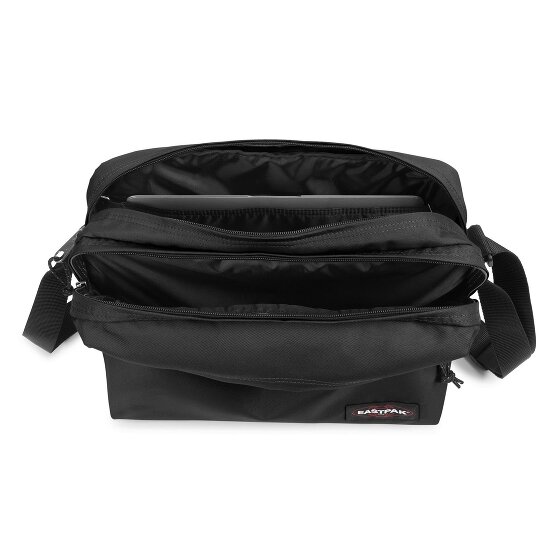 Eastpak Torba na ramię Crosser z przegrodą na laptopa 39 cm