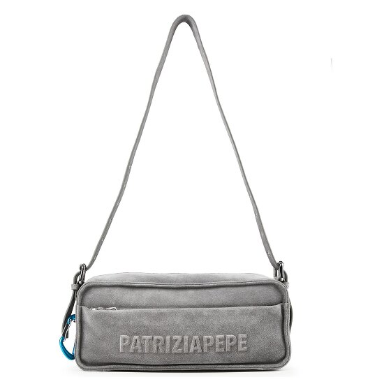 Patrizia Pepe (IM)Perfection Torba na ramię Skóra 36 cm