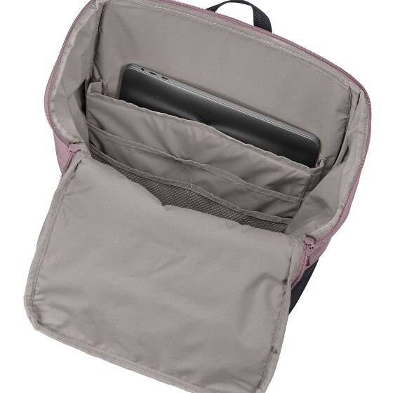 Vaude Albali II Plecak 50 cm Komora na laptopa