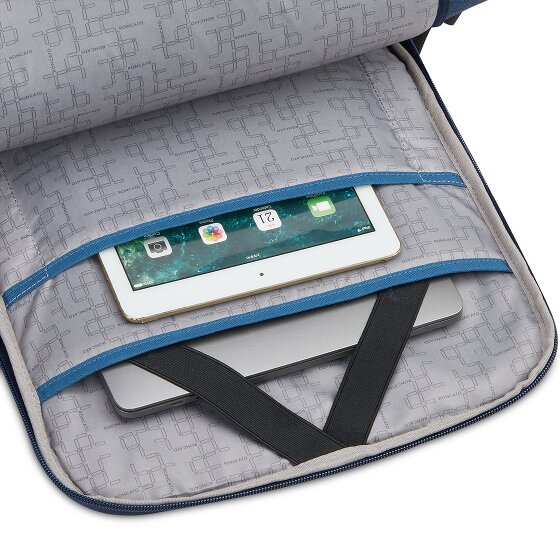 Roncato Trial Plecak 44 cm Komora na laptopa