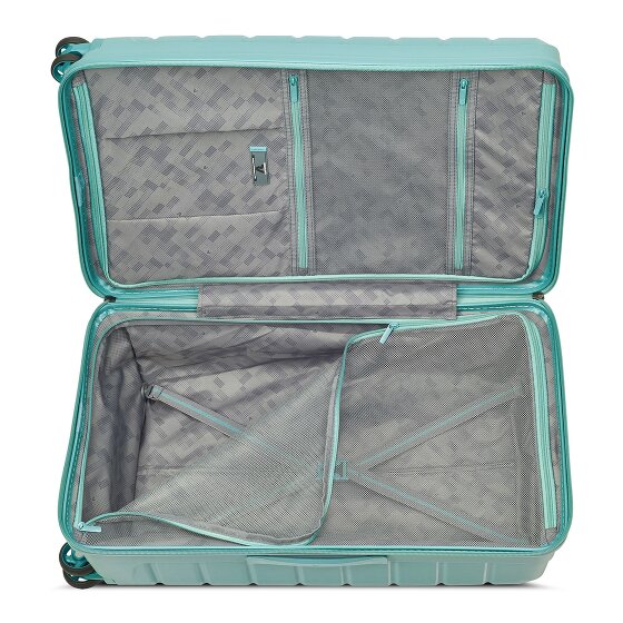 Roncato B-Flying Trunk 4 kółka Walizka 78 cm