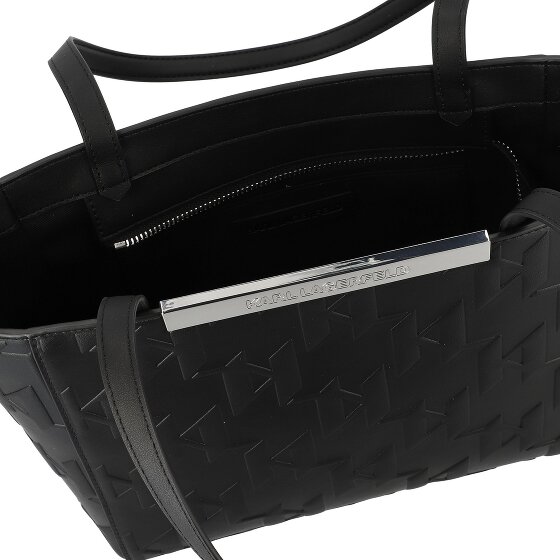 Karl Lagerfeld Archive Shopper Bag 26 cm