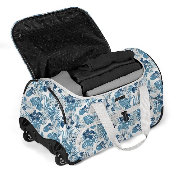 Redolz Torba podróżna na 2 kółkach Duffle Essentials 51 cm