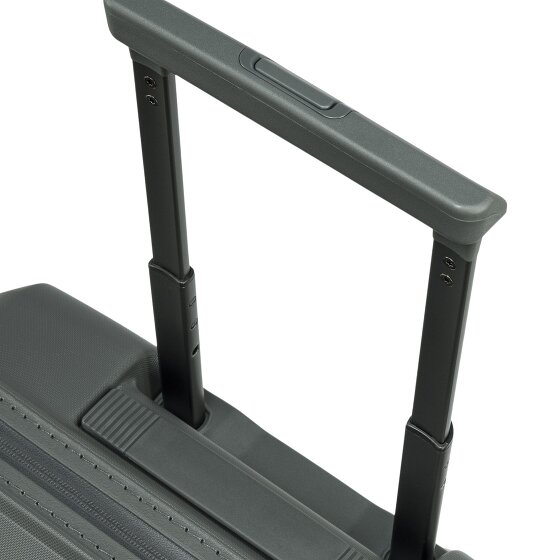 Epic Zeleste 4 kółka Walizka kabinowy 55 cm