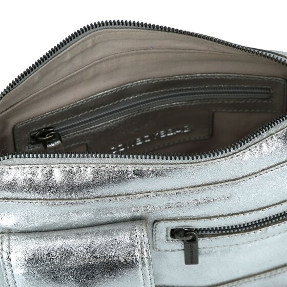 Cowboysbag Hawley Glam Torba na ramię Skórzany 25 cm