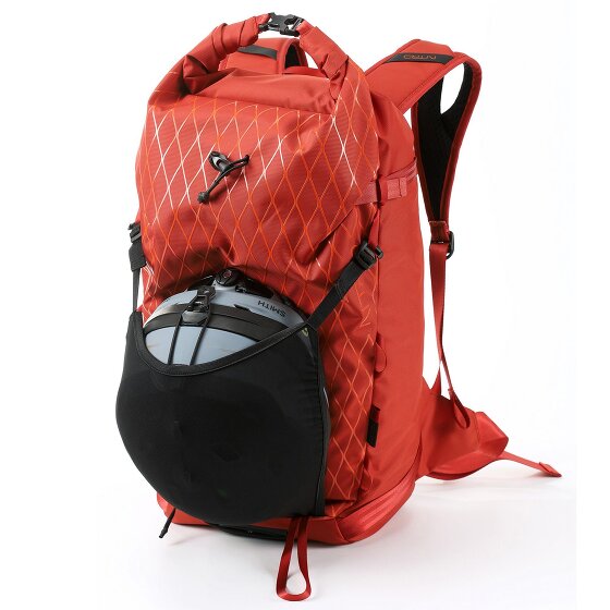 NITRO Splitpack 30 Plecak 53 cm