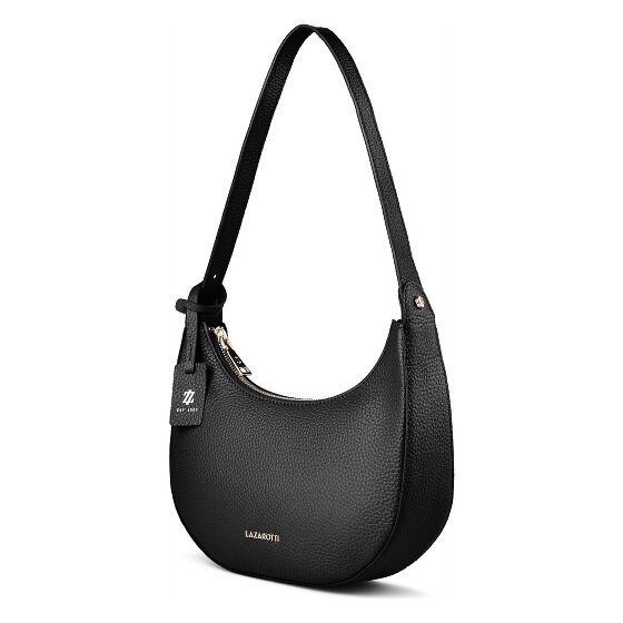 Lazarotti Bologna Leather Torba na ramię Skóra 24 cm