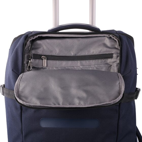Hedgren Comby Journey 2 kółka Torba podróżna 79 cm