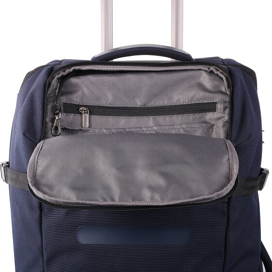 Hedgren Comby Journey 2 kółka Torba podróżna 79 cm