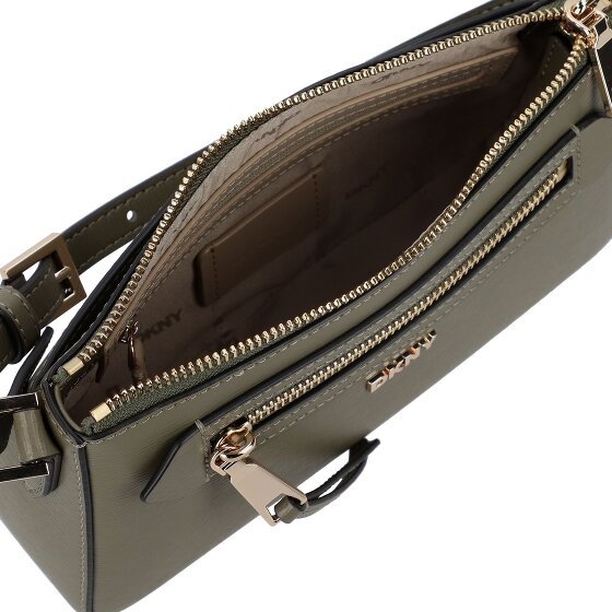 DKNY Bryant Ave Torba na ramię Skórzany 23 cm