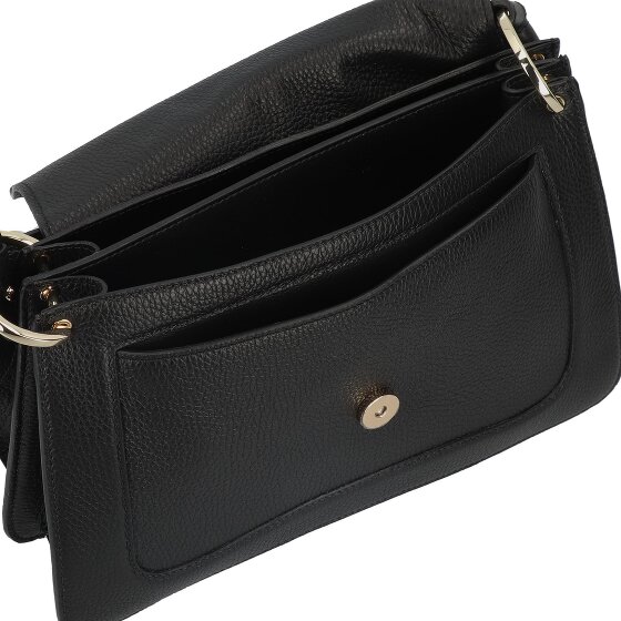 Coccinelle C-Me Torba Skórzany 30 cm