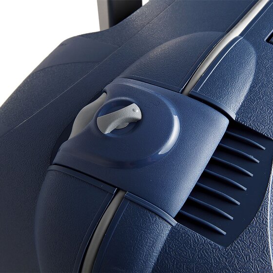 Roncato Light 4 kółka Walizka kabinowy 55 cm