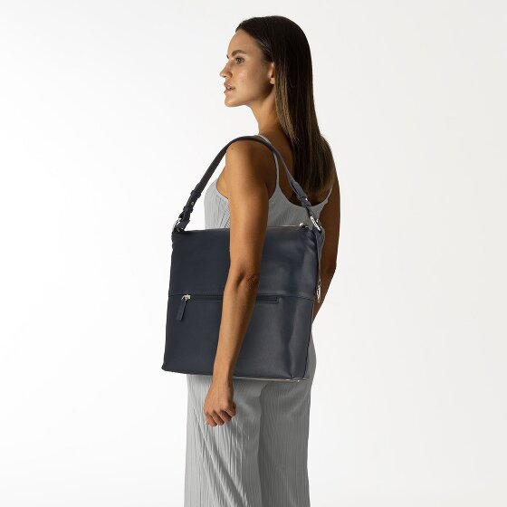 Picard Bali Torba na ramię Skórzany 32 cm