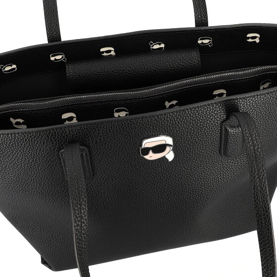 Karl Lagerfeld Ikon Shopper Bag 47 cm
