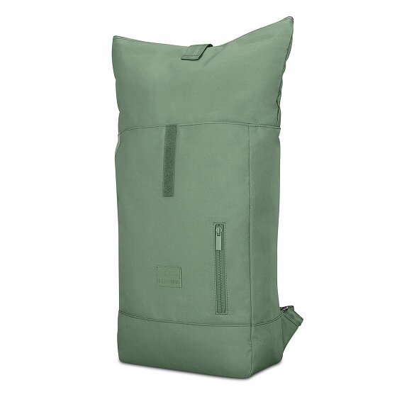 Johnny Urban Eco Series Robin Medium Plecak 41 cm Komora na laptopa