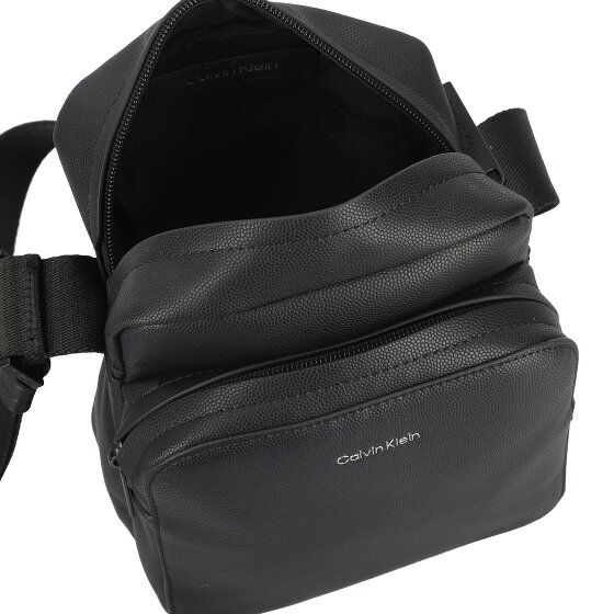 Calvin Klein CK Must Mini Torba Torba na ramię 18 cm