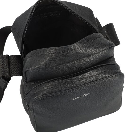 Calvin Klein CK Must Mini Torba Torba na ramię 18 cm