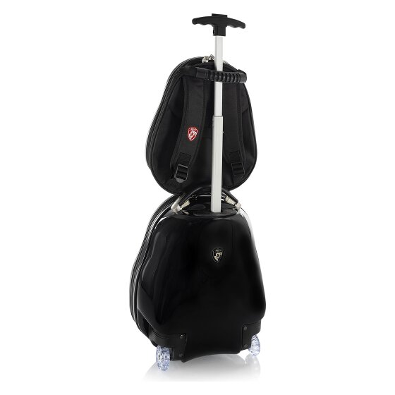 Heys Zestaw wózków dziecięcych 2 szt.