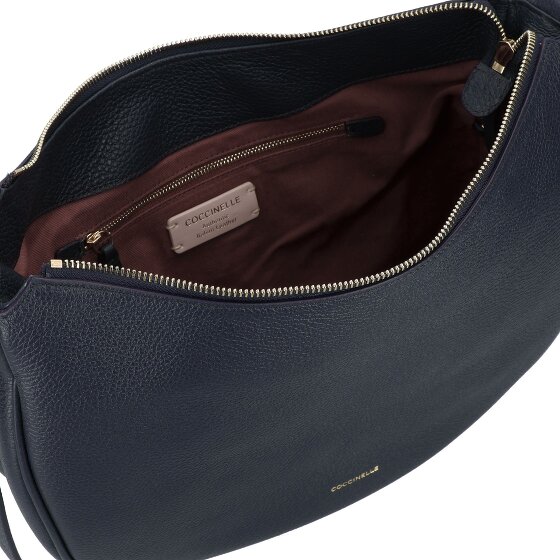 Coccinelle C-Easy Torba na ramię Skórzany 34 cm