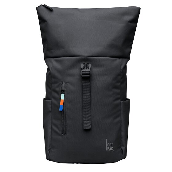 GOT BAG Rolltop Easy Plecak 40 cm Komora na laptopa
