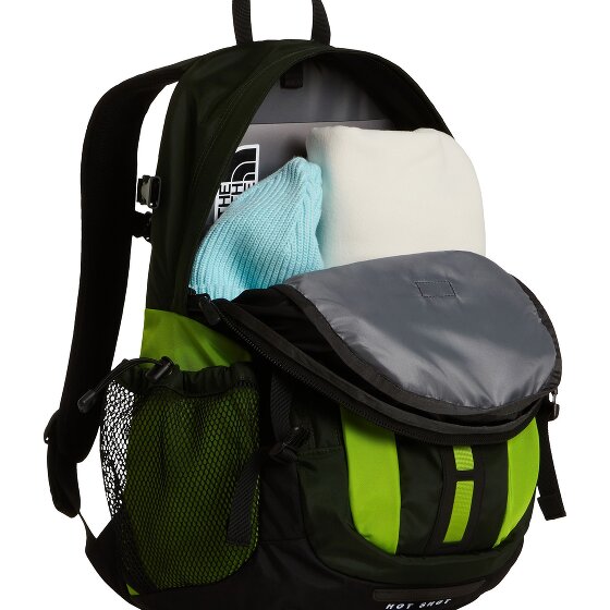 The North Face Hot Shot Plecak 51 cm Komora na laptopa