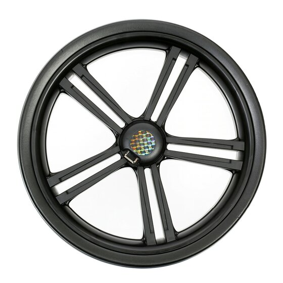 Andersen Shopper Wózek na zakupy Royal Shopper Ortlieb 65 cm